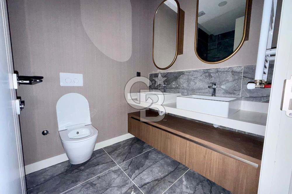 Natura Göksu'da Satılık 4+1 Daire