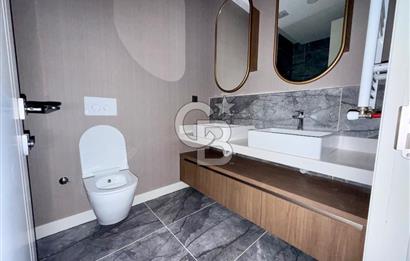 Natura Göksu'da Satılık 4+1 Daire