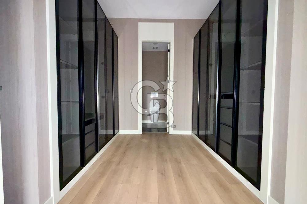 Natura Göksu'da Satılık 4+1 Daire