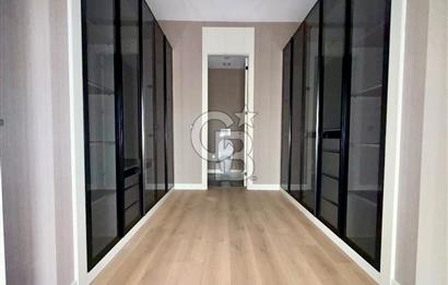 Natura Göksu'da Satılık 4+1 Daire