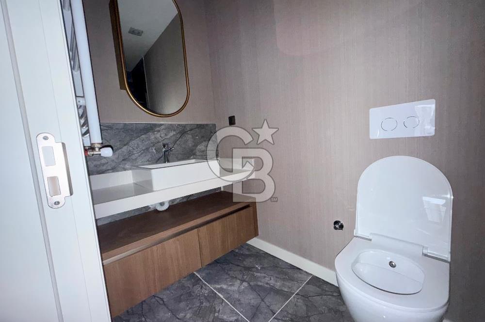 Natura Göksu'da Satılık 4+1 Daire