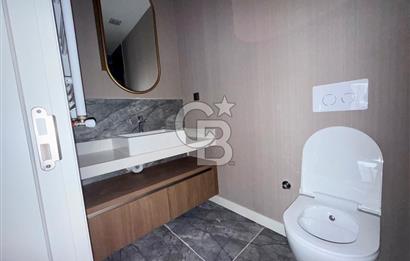 Natura Göksu'da Satılık 4+1 Daire