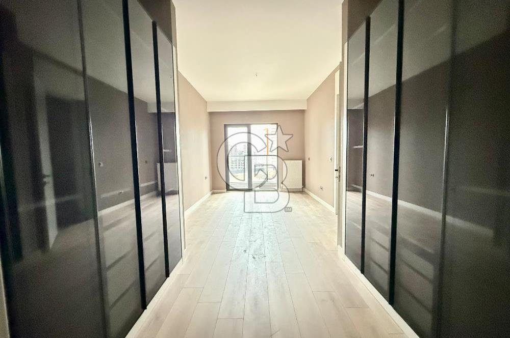 Natura Göksu'da Satılık 4+1 Daire