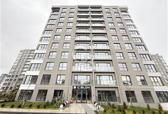 Natura Göksu'da Satılık 4+1 Daire - 1 - 332484