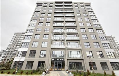 Natura Göksu'da Satılık 4+1 Daire