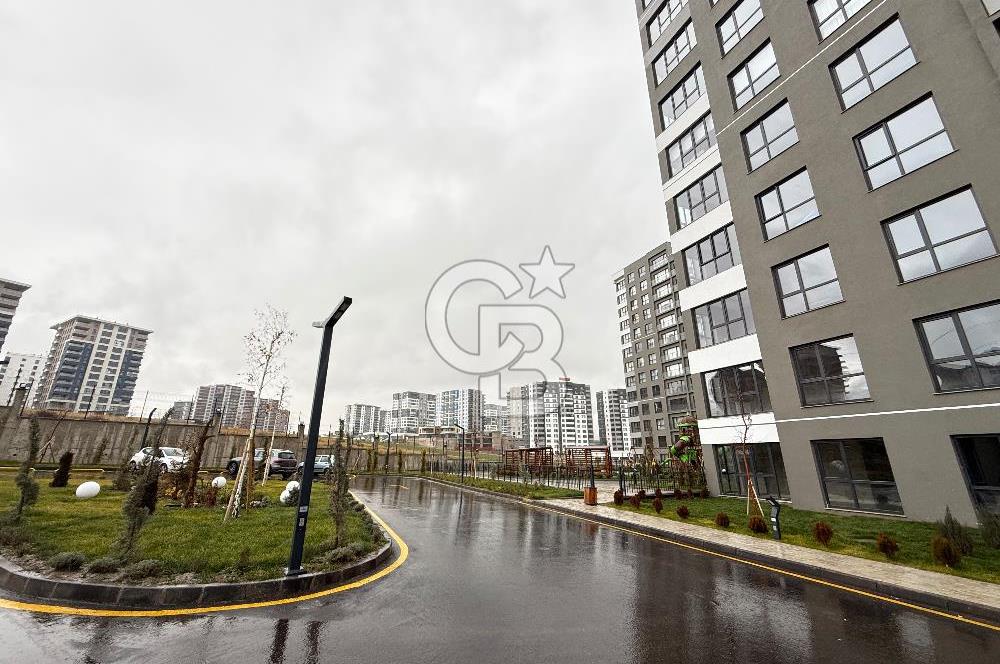 Natura Göksu'da Satılık 4+1 Daire