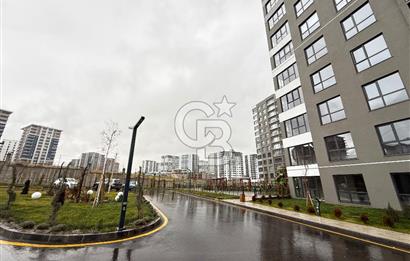 Natura Göksu'da Satılık 4+1 Daire