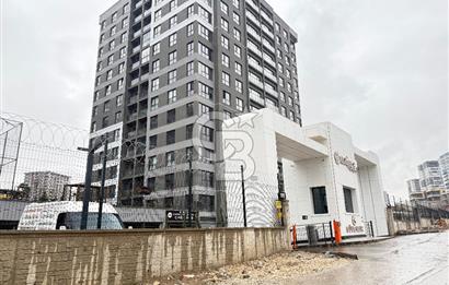 Natura Göksu'da Satılık 4+1 Daire