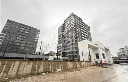 Natura Göksu'da Satılık 4+1 Daire