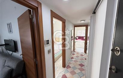 İZMİR KARŞIYAKA ALAYBEY’DE MERKEZİ KONUMDA, KAPALI MUTFAKLI 2+1 DAİRE