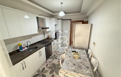 İZMİR KARŞIYAKA ALAYBEY’DE MERKEZİ KONUMDA, KAPALI MUTFAKLI 2+1 DAİRE