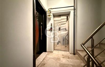 İZMİR KARŞIYAKA ALAYBEY’DE MERKEZİ KONUMDA, KAPALI MUTFAKLI 2+1 DAİRE