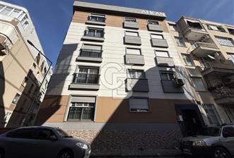 İZMİR KARŞIYAKA ALAYBEY’DE MERKEZİ KONUMDA, KAPALI MUTFAKLI 2+1 DAİRE - 5 - 332488