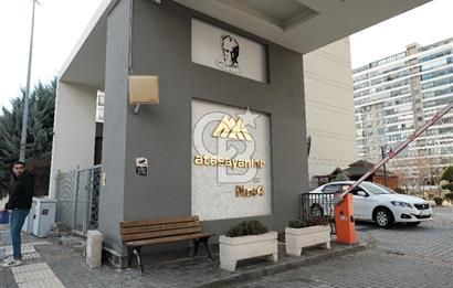 ELİT ATASAYANLAR - 3 SATILIK 9. KAT 4+1 DAİRE