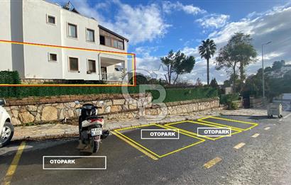 1298039779 Kiralık Bodrum Merkez 2+1 Ortakat Daire