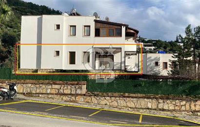 1298039779 Kiralık Bodrum Merkez 2+1 Ortakat Daire