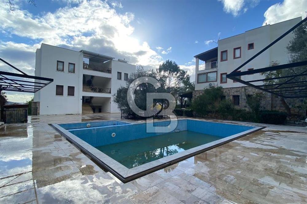 1298039779 Kiralık Bodrum Merkez 2+1 Ortakat Daire