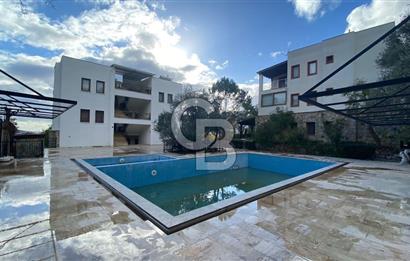 1298039779 Kiralık Bodrum Merkez 2+1 Ortakat Daire