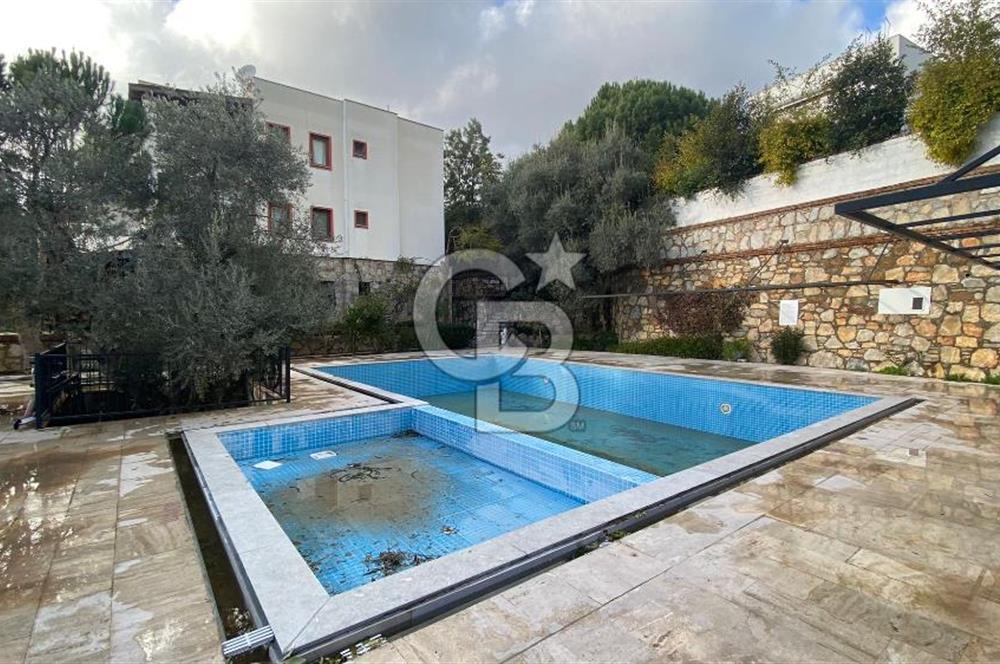 1298039779 Kiralık Bodrum Merkez 2+1 Ortakat Daire