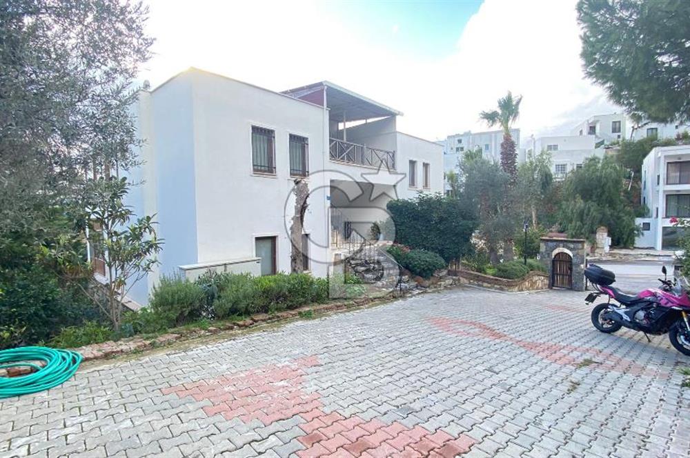 1298039779 Kiralık Bodrum Merkez 2+1 Ortakat Daire