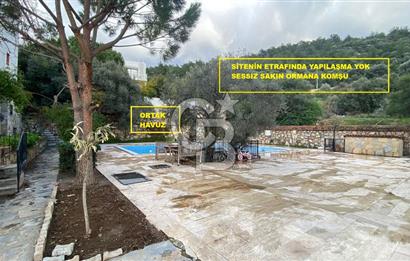 1298039779 Kiralık Bodrum Merkez 2+1 Ortakat Daire