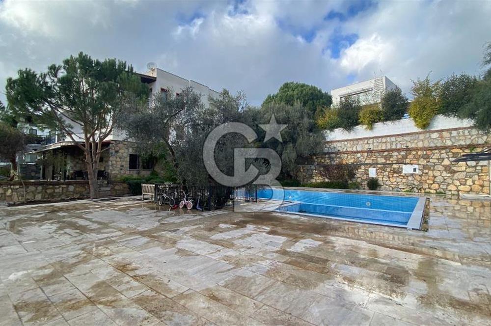 1298039779 Kiralık Bodrum Merkez 2+1 Ortakat Daire