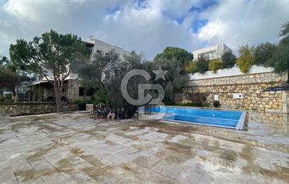 1298039779 Kiralık Bodrum Merkez 2+1 Ortakat Daire