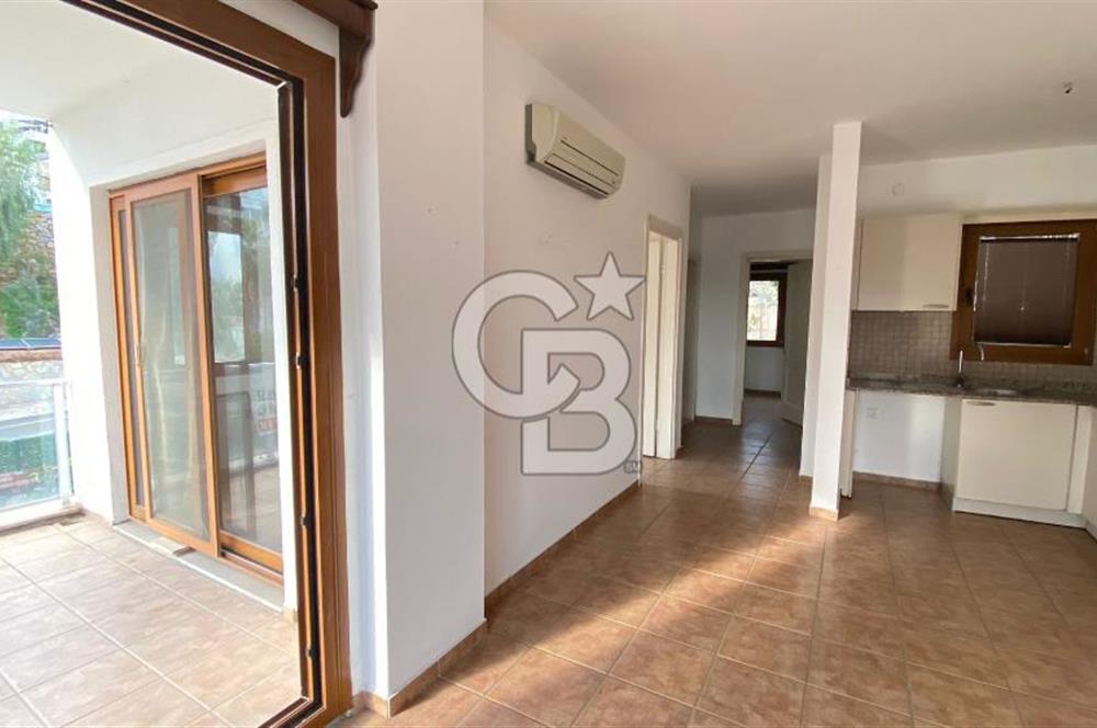 1298039779 Kiralık Bodrum Merkez 2+1 Ortakat Daire