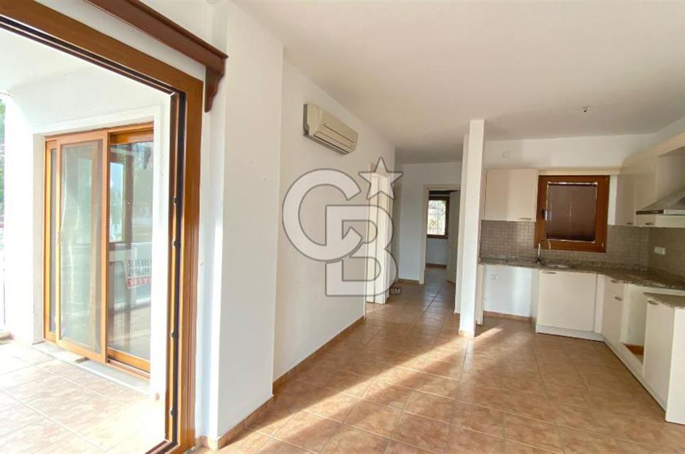 1298039779 Kiralık Bodrum Merkez 2+1 Ortakat Daire