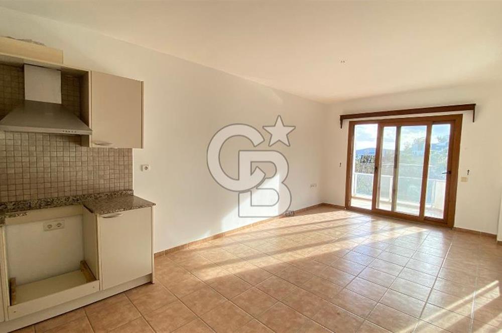 1298039779 Kiralık Bodrum Merkez 2+1 Ortakat Daire