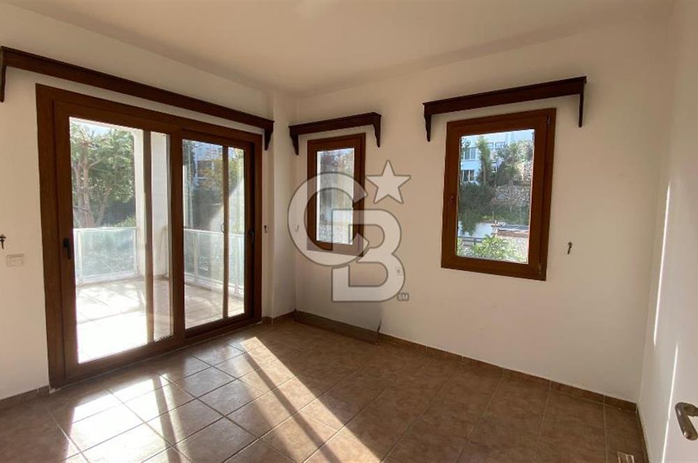 1298039779 Kiralık Bodrum Merkez 2+1 Ortakat Daire