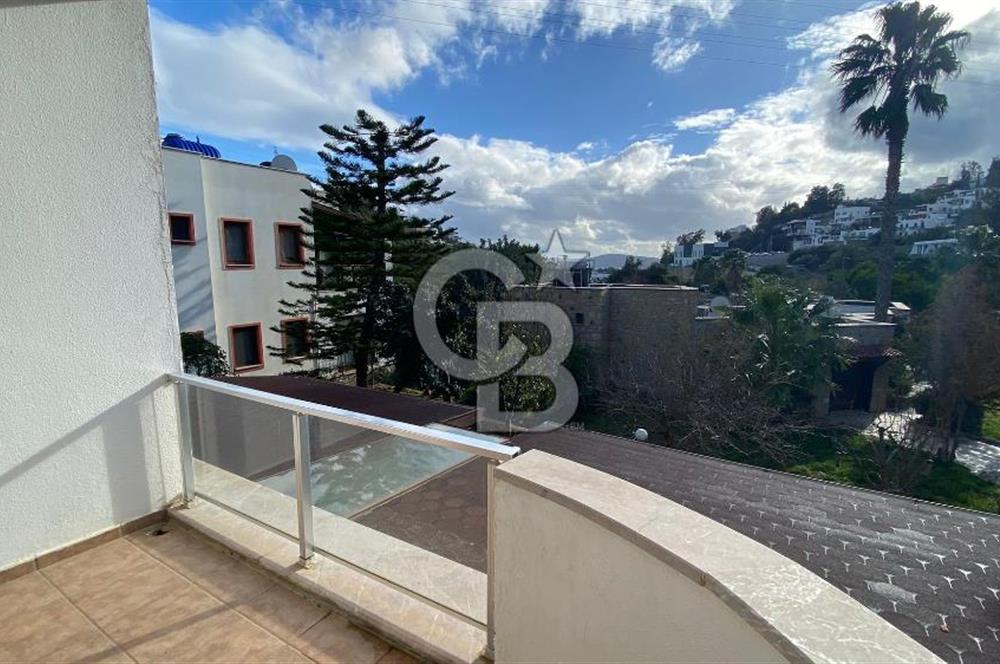 1298039779 Kiralık Bodrum Merkez 2+1 Ortakat Daire