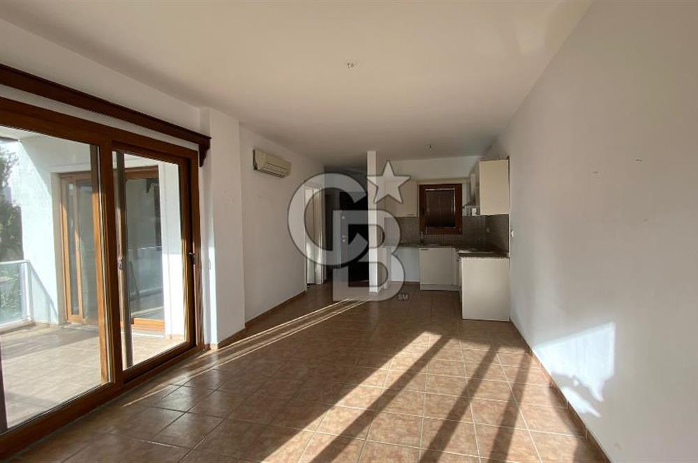 1298039779 Kiralık Bodrum Merkez 2+1 Ortakat Daire