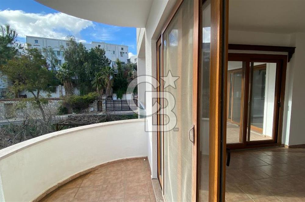 1298039779 Kiralık Bodrum Merkez 2+1 Ortakat Daire
