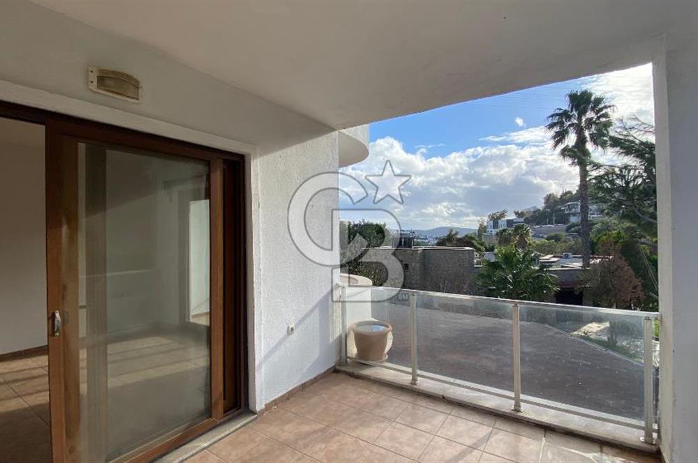 1298039779 Kiralık Bodrum Merkez 2+1 Ortakat Daire