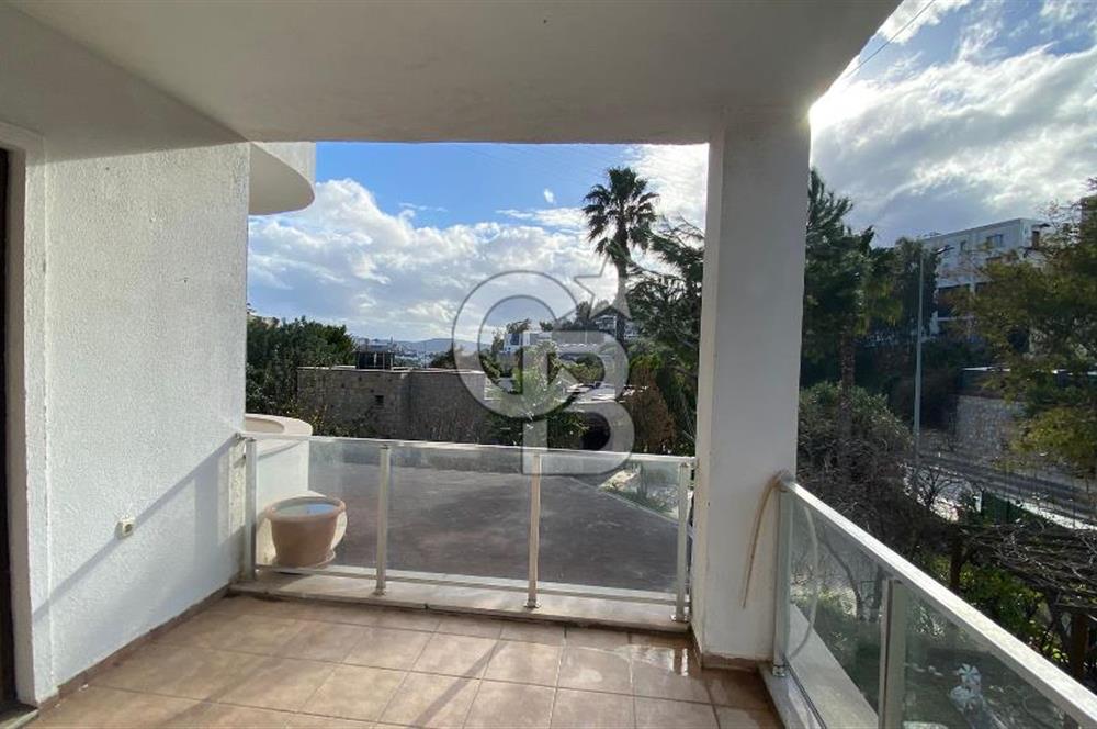 1298039779 Kiralık Bodrum Merkez 2+1 Ortakat Daire