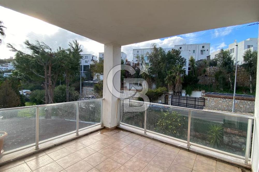 1298039779 Kiralık Bodrum Merkez 2+1 Ortakat Daire