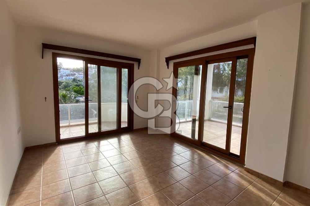 1298039779 Kiralık Bodrum Merkez 2+1 Ortakat Daire