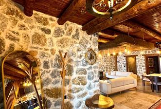 BURSA İZNİK SATILI LÜKS VİLLA - 1 - 332491