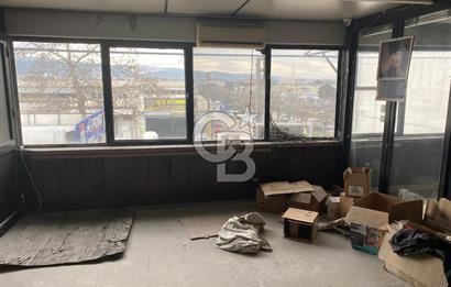 COLDWELL BANKER SİLVER'DAN KÜÇÜK SANAYİ SİTESİNDE KİRALIK DÜKKAN