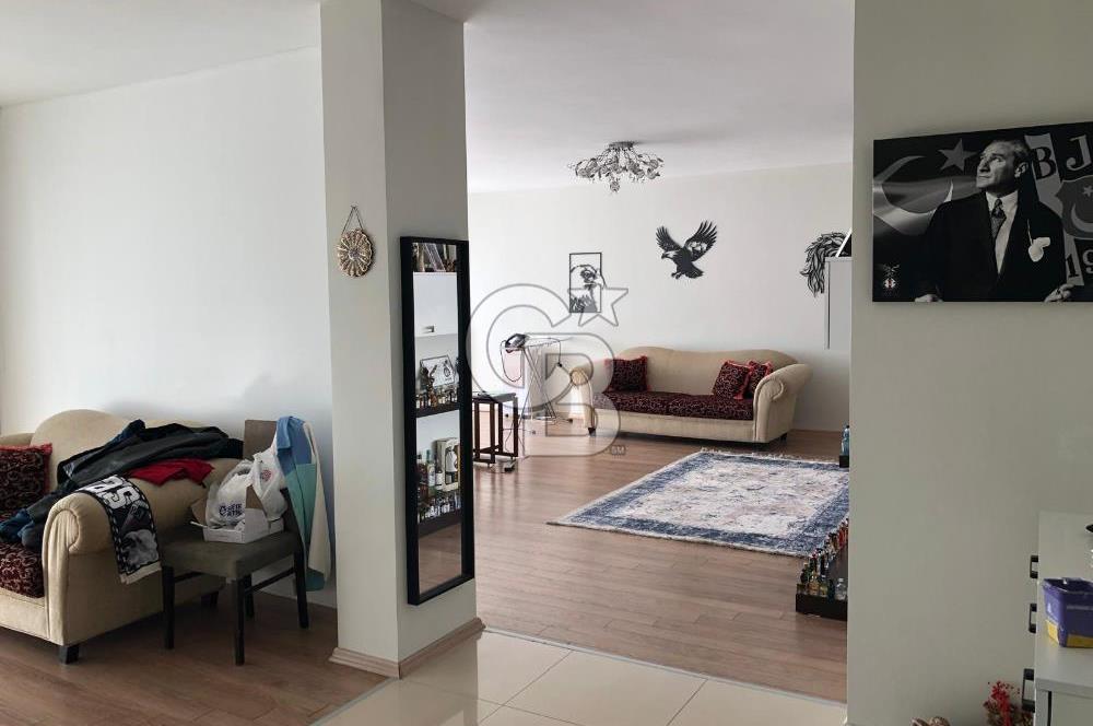 ELİT ATASAYANLAR - 3 SATILIK 9. KAT 4+1 DAİRE