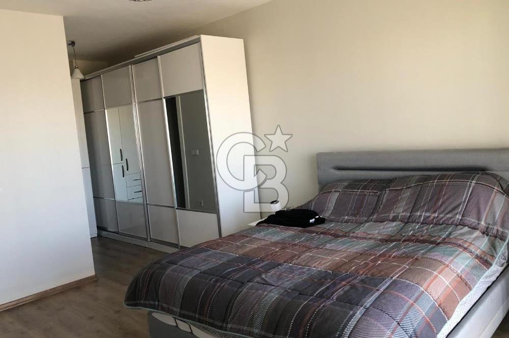 ELİT ATASAYANLAR - 3 SATILIK 9. KAT 4+1 DAİRE