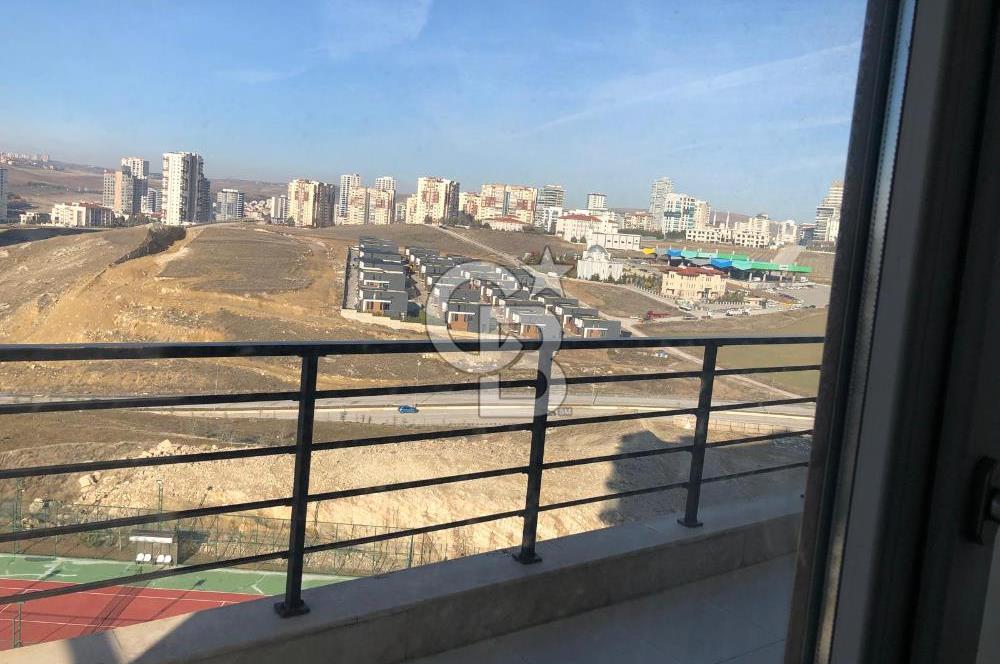 ELİT ATASAYANLAR - 3 SATILIK 9. KAT 4+1 DAİRE