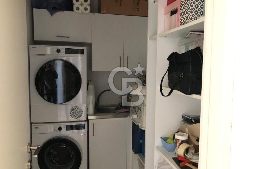 ELİT ATASAYANLAR - 3 SATILIK 9. KAT 4+1 DAİRE