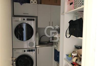 ELİT ATASAYANLAR - 3 SATILIK 9. KAT 4+1 DAİRE