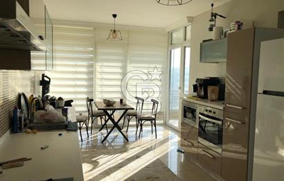 ELİT ATASAYANLAR - 3 SATILIK 9. KAT 4+1 DAİRE