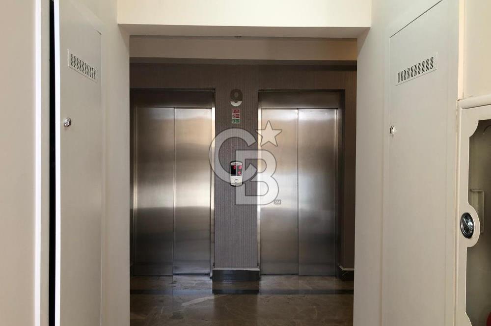 ELİT ATASAYANLAR - 3 SATILIK 9. KAT 4+1 DAİRE