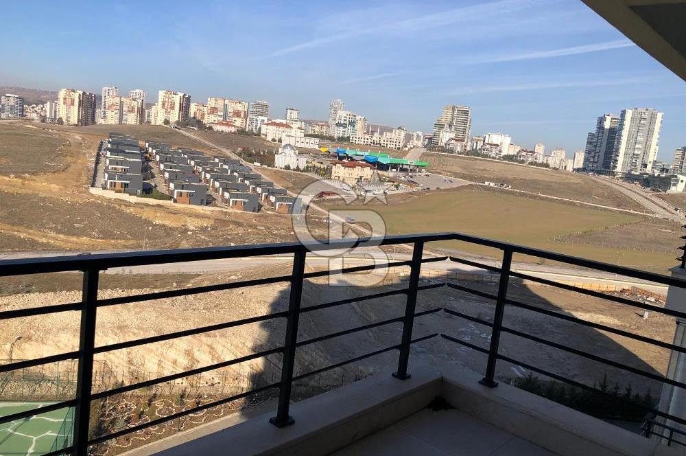 ELİT ATASAYANLAR - 3 SATILIK 9. KAT 4+1 DAİRE