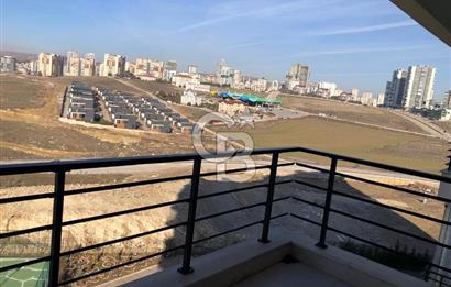 ELİT ATASAYANLAR - 3 SATILIK 9. KAT 4+1 DAİRE