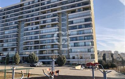 ELİT ATASAYANLAR - 3 SATILIK 9. KAT 4+1 DAİRE